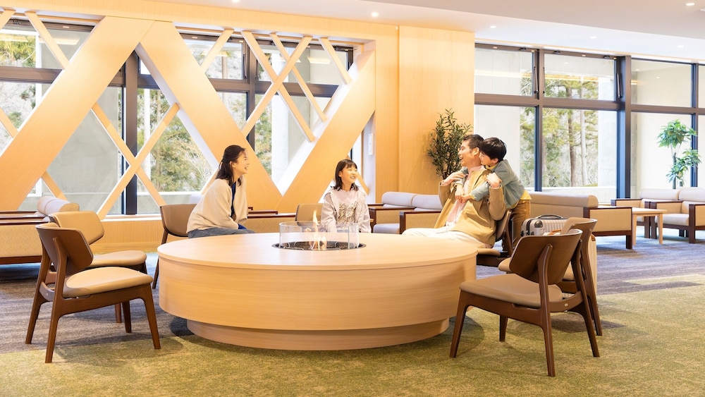 Ooedo Onsen Monogatari Premium Yamanaka Grand Hotel 48/64