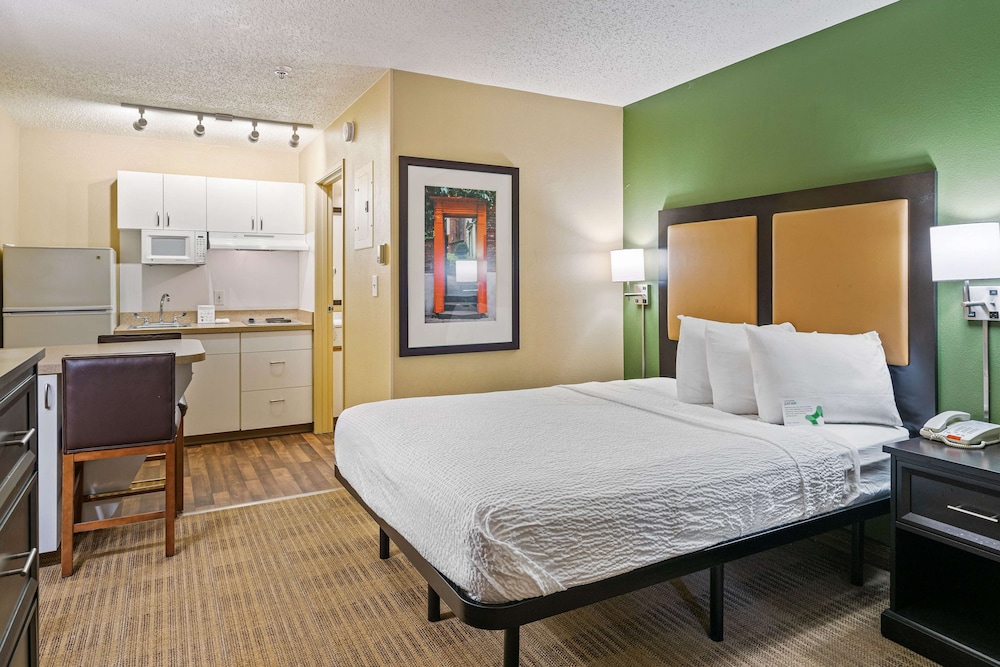 Extended Stay America - Washington DC - Reston 15/29