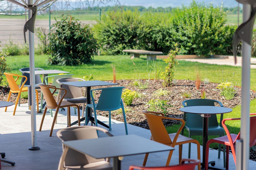 ibis Styles Colmar Nord 49/63
