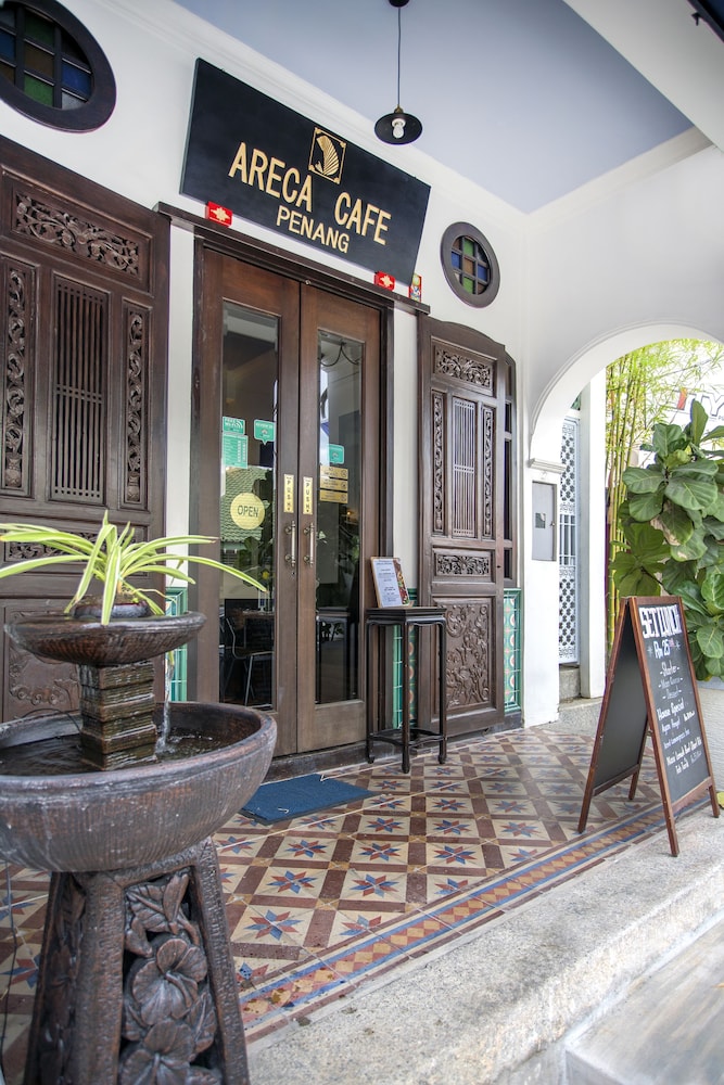 Areca Hotel Penang 54/70