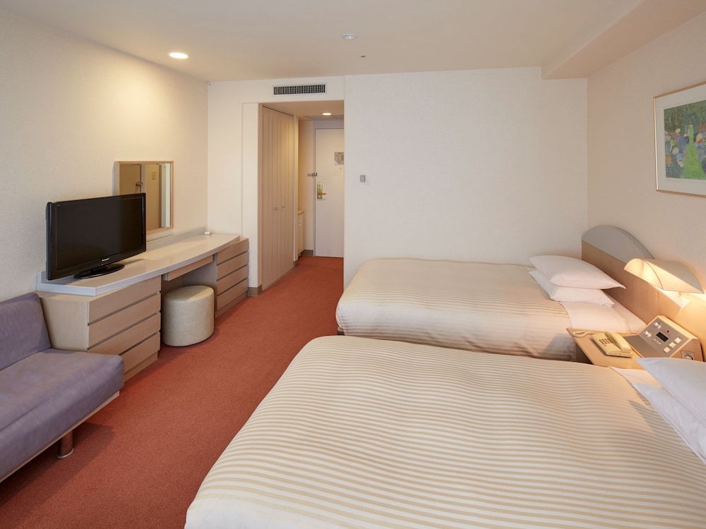 Kawagoe Prince Hotel 17/51
