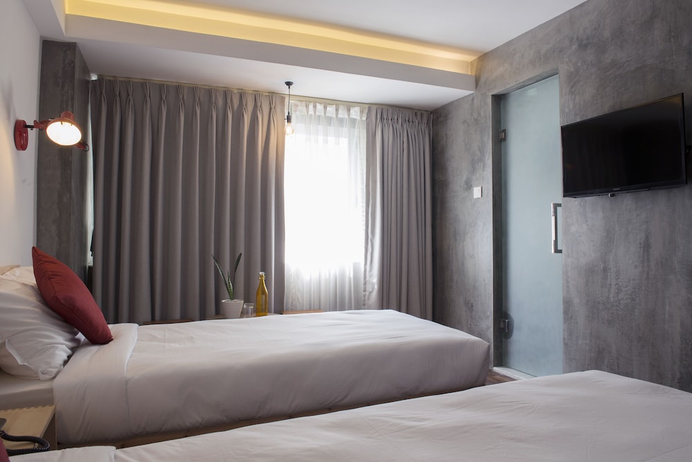 room