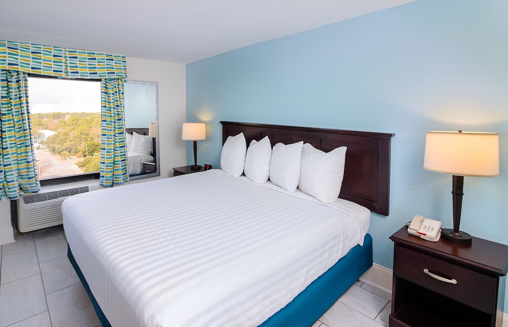 Sandcastle Oceanfront Resort South Beach 17/69
