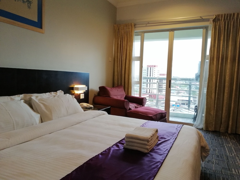 StayInn Gateway Hotel Apartment Kuching 6/42