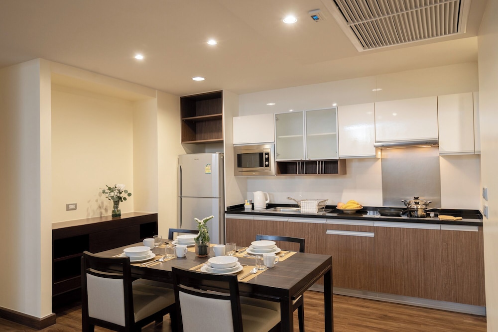 Amanta Hotel & Residence Ratchada 36/50