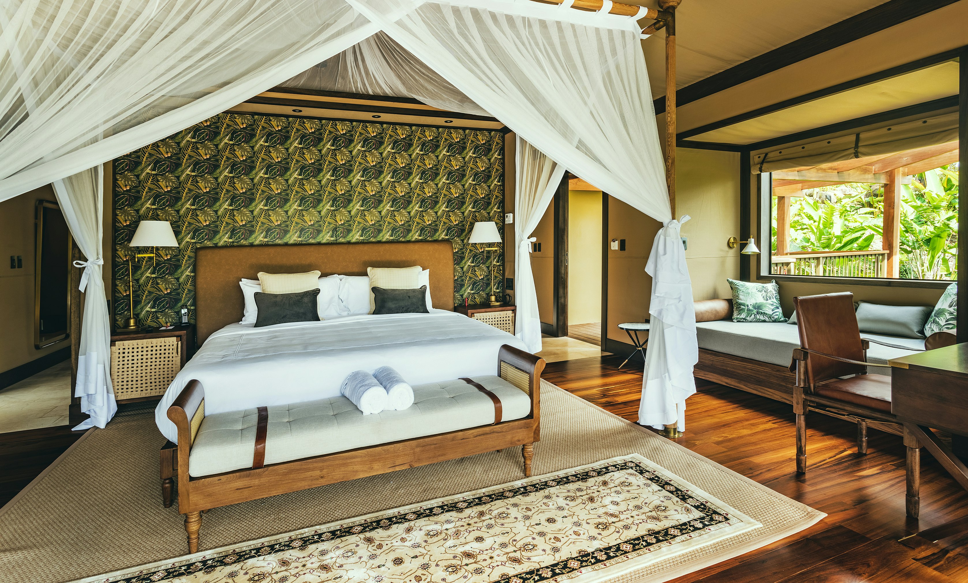 Nayara Tented Camp 6/50