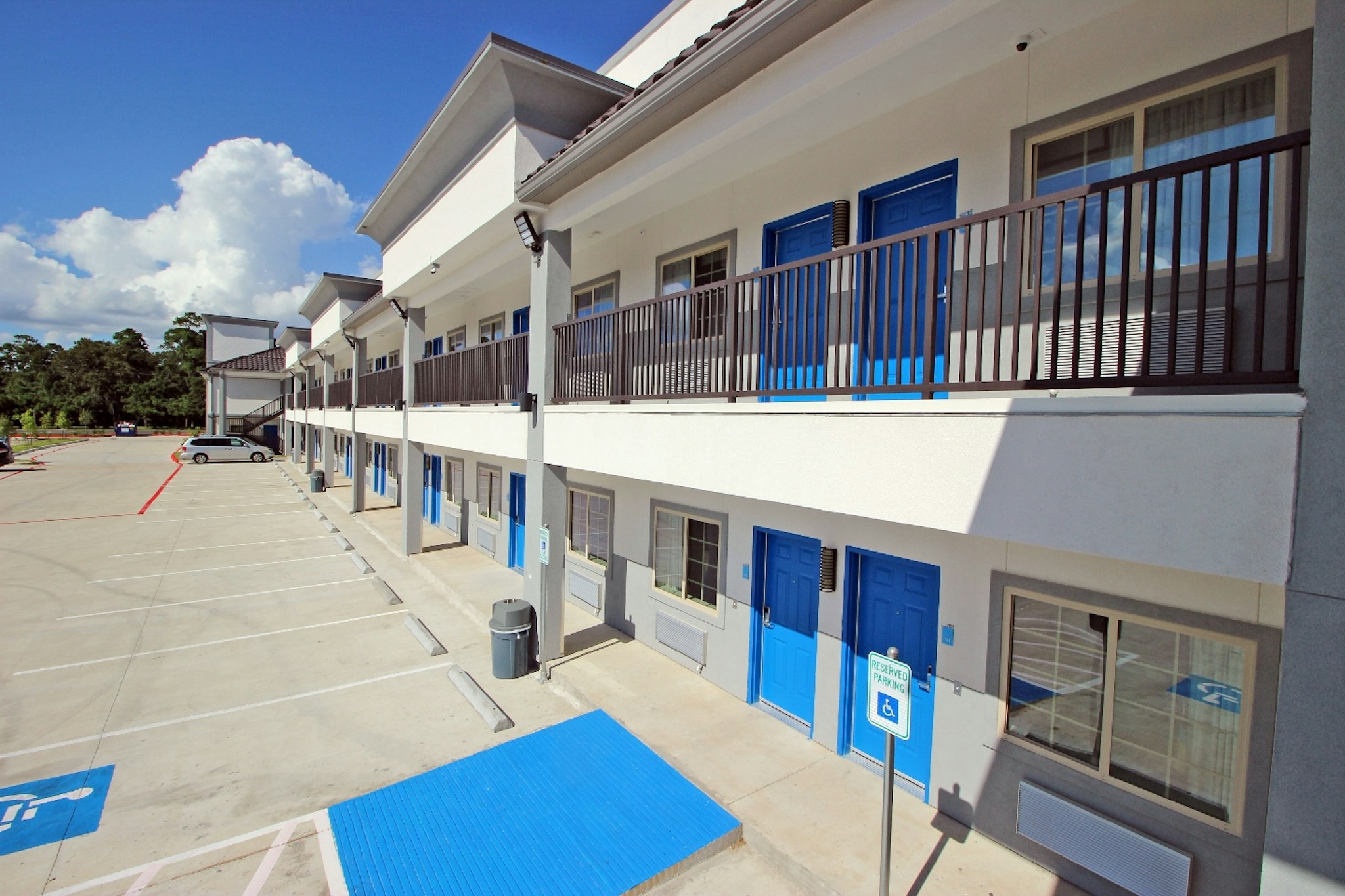 Scottish Inns & Suites Atascocita 24/30