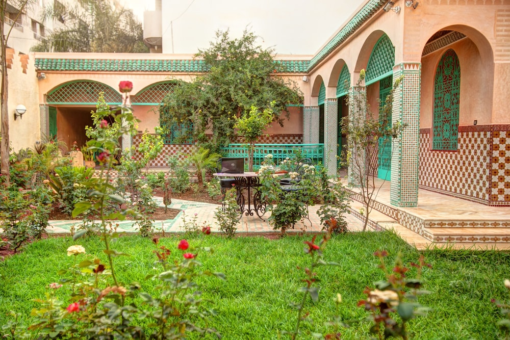 Dar Ziryab 52/55