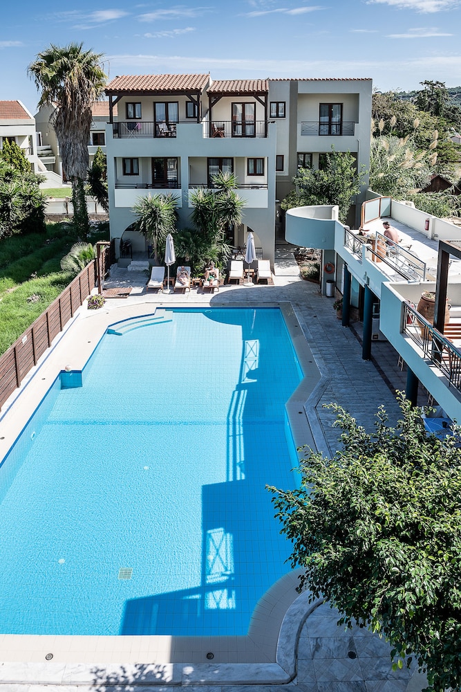 Casa Maria Hotel Apts 54/57