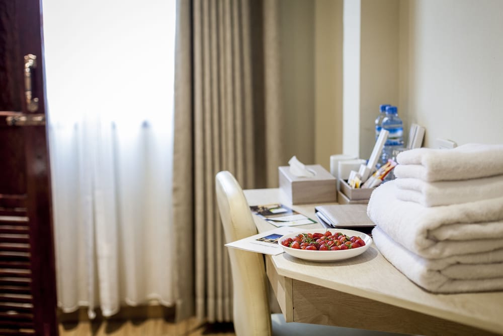 Central Boutique Hotel Vientiane 28/50