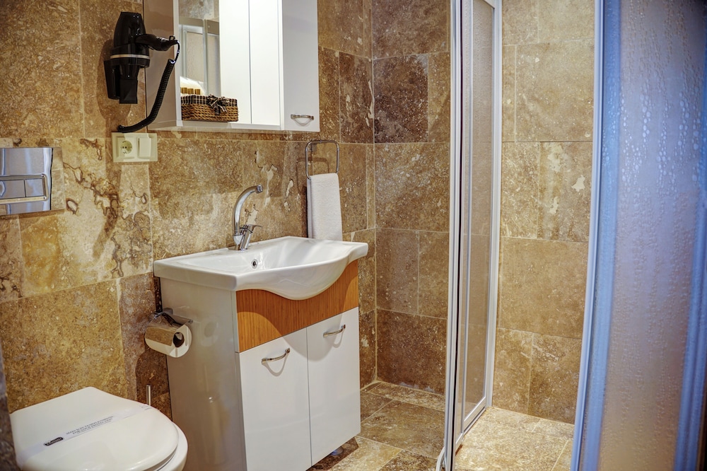 Cappadocia Sweet Cave Hotel 46/46