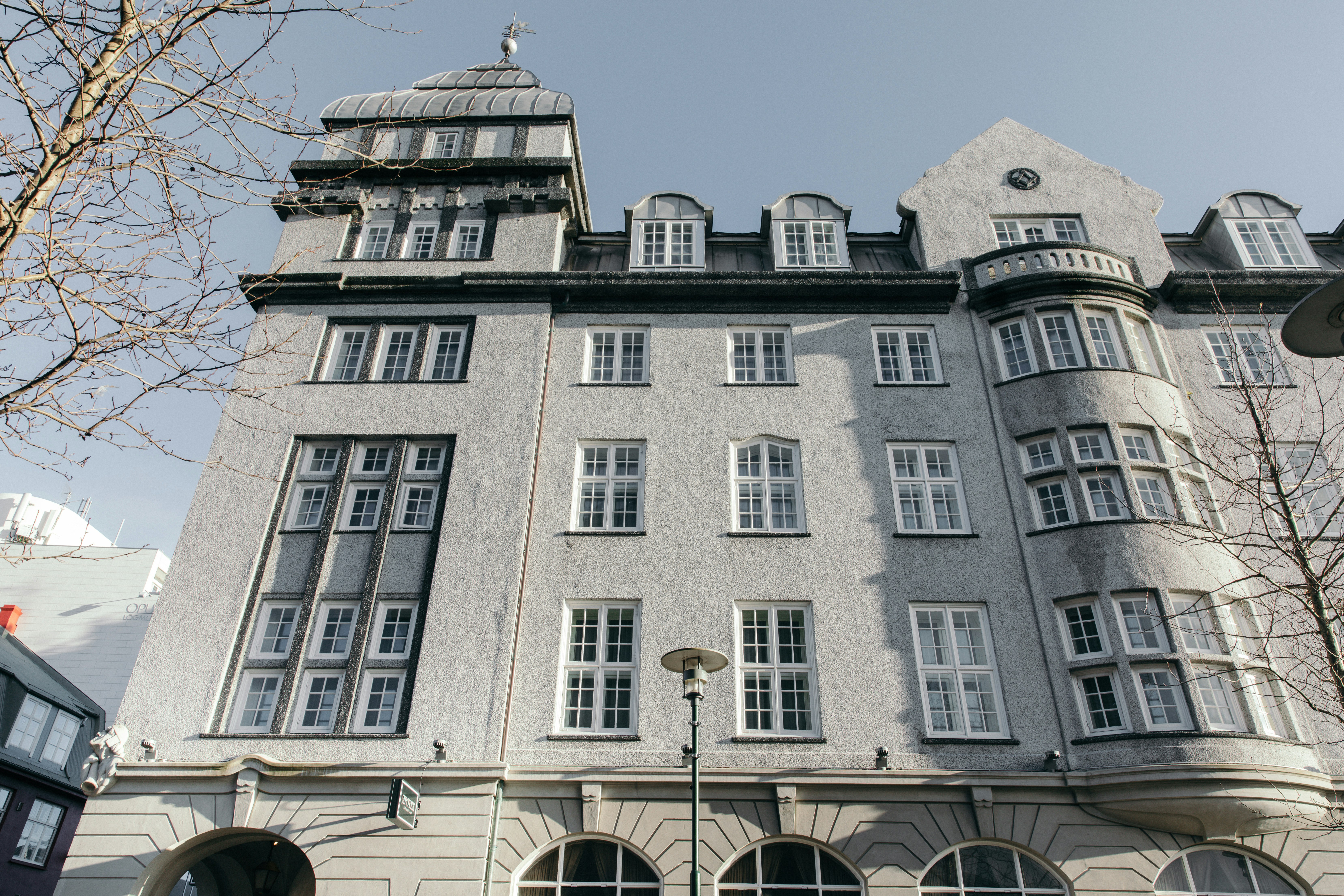 Apotek Hotel By Keahotels 2/50