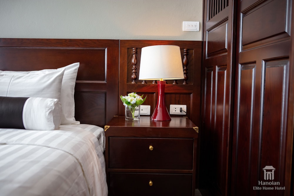 Lotusama Hanoi Hotel 34/50