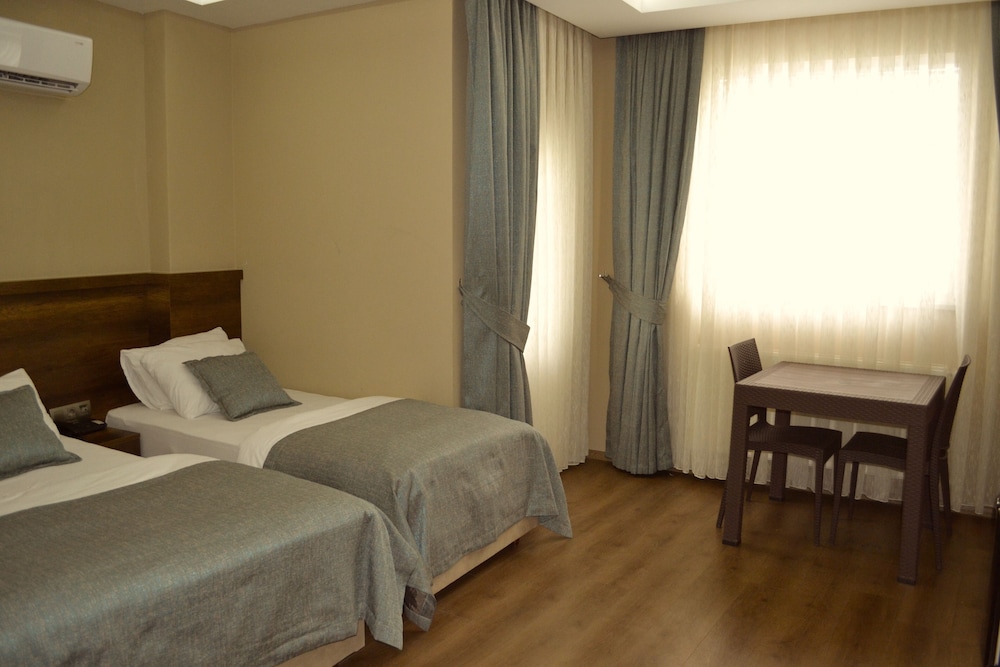 Samsun Kapris Hotel 29/74