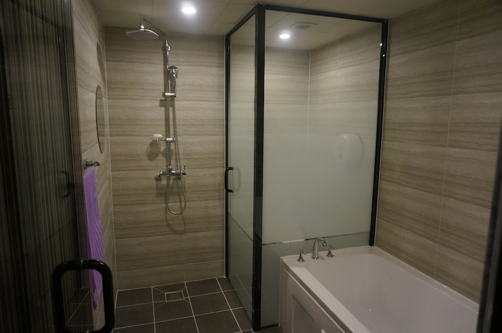 Hotel Mu 32/33