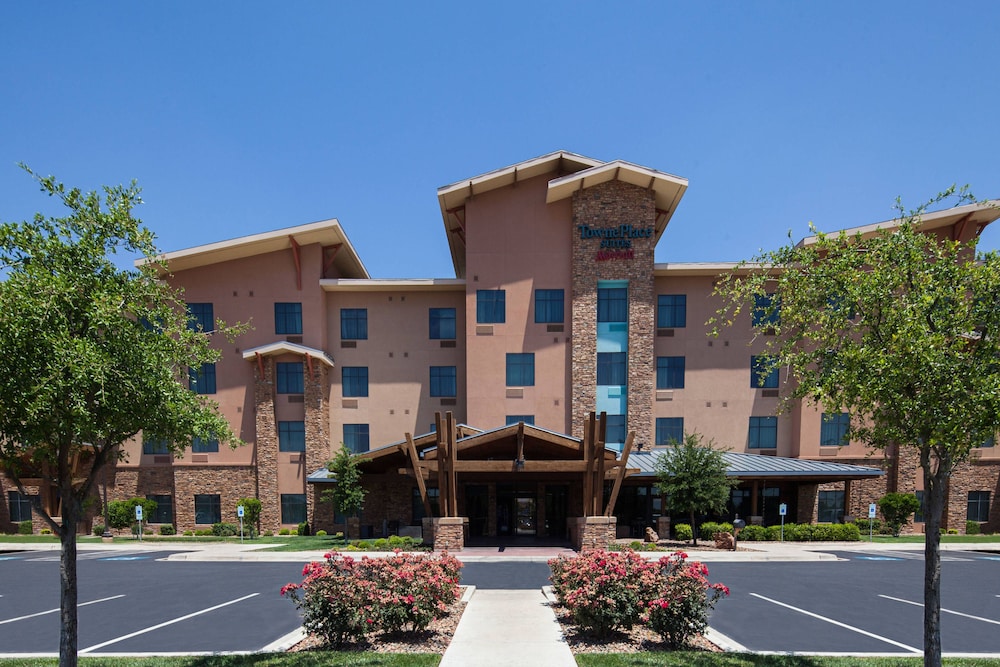 TownePlace Suites by Marriott Hobbs 1/51