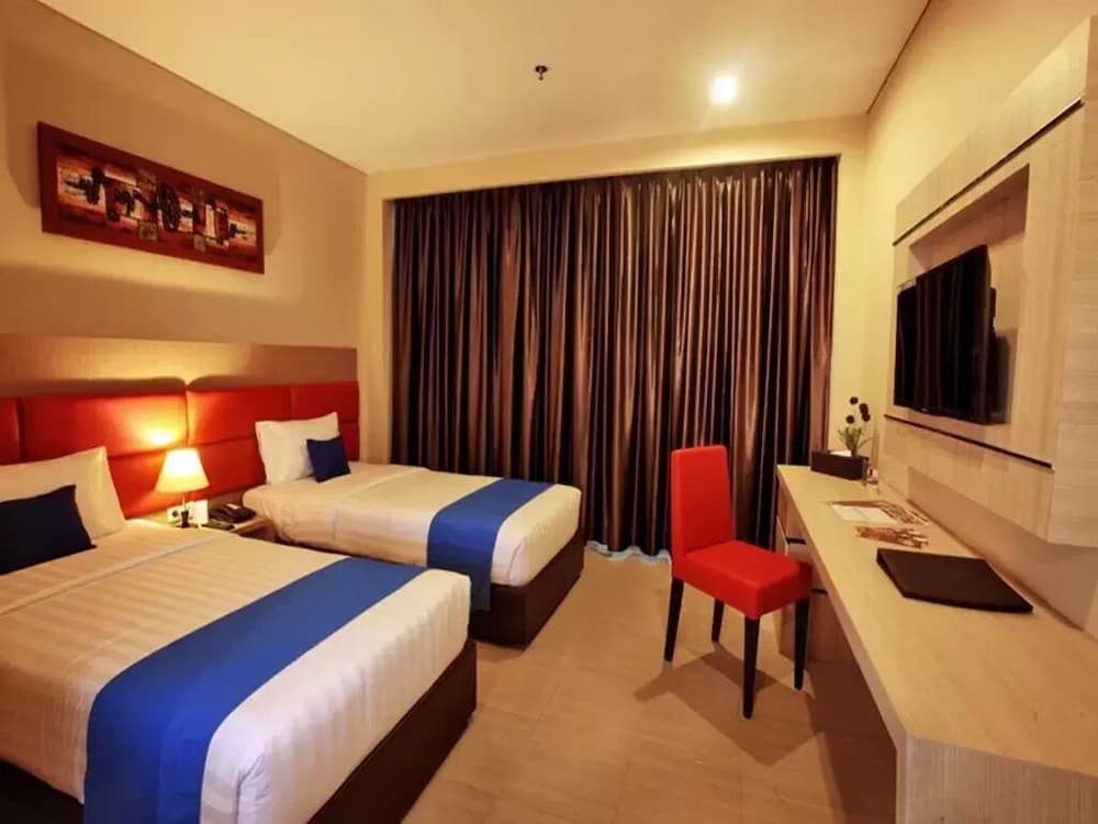 Hotel Asoka Luxury 7/30