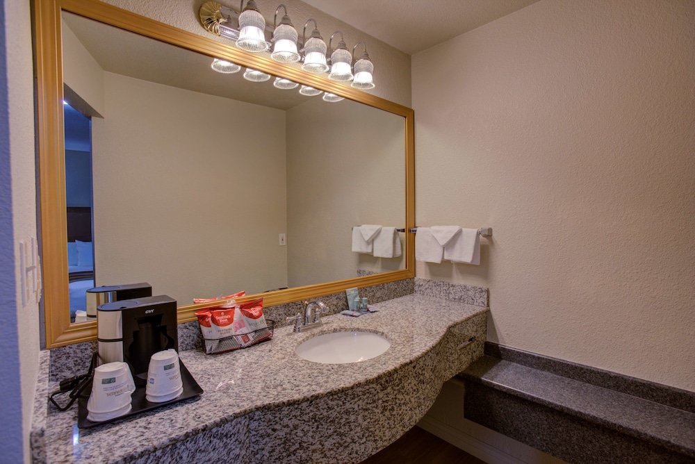 Best Western Sandman Hotel 22/37