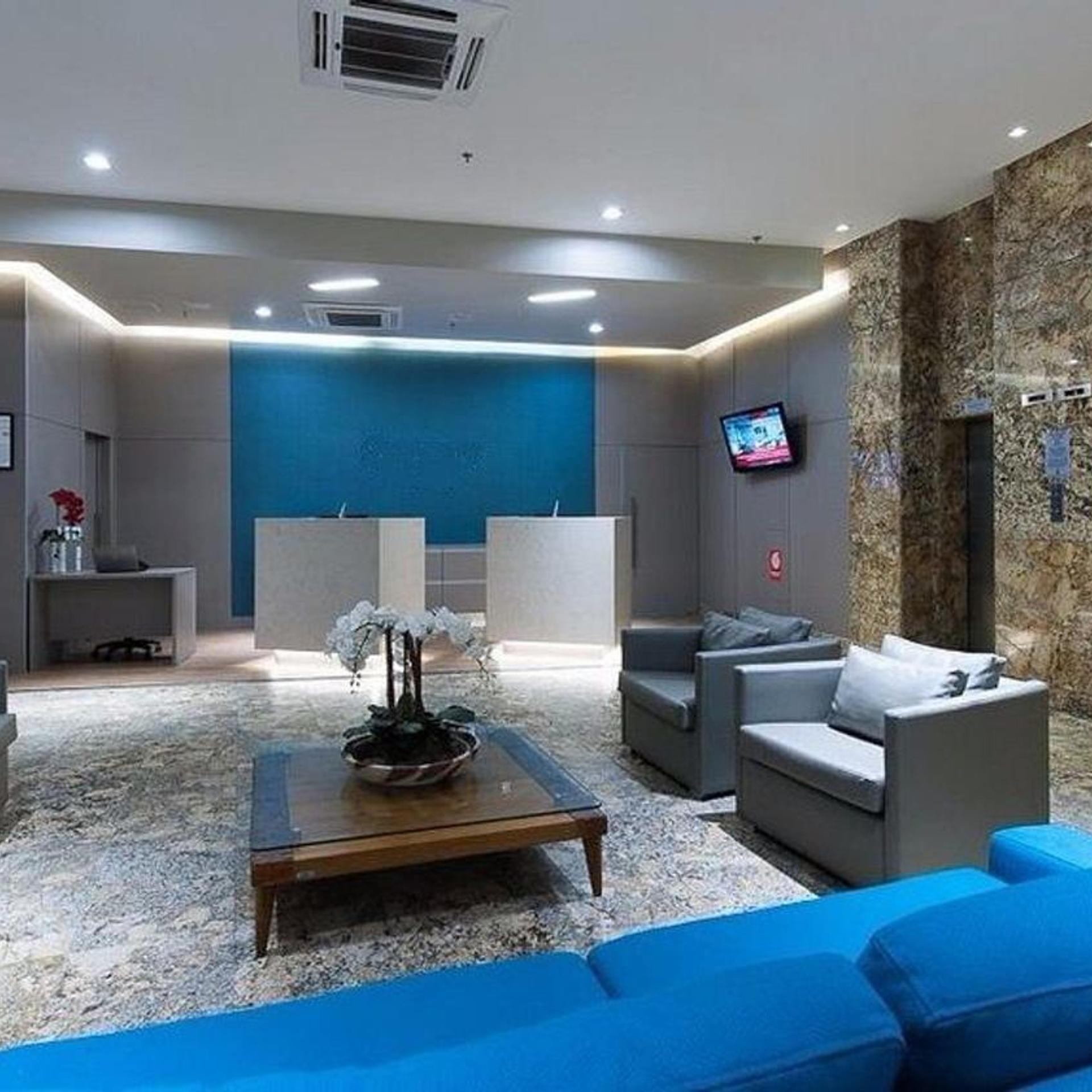 Natal Plaza Requinte Conforto E Vista Para O Mar 27/49
