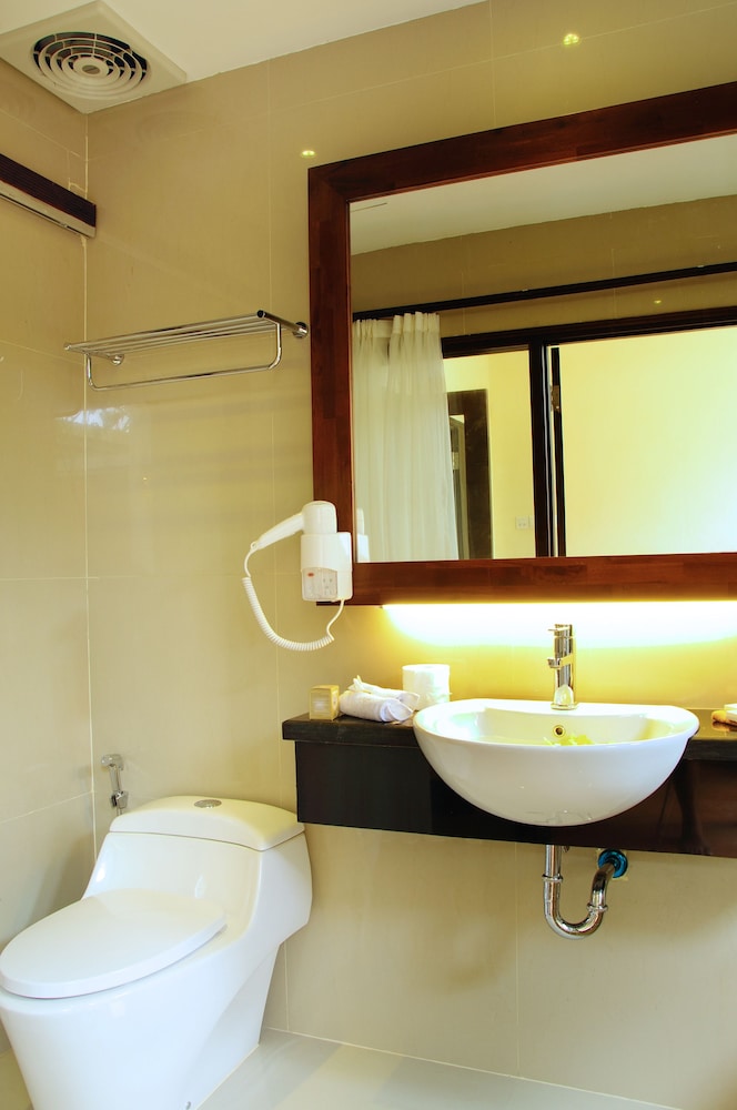 Sari Villa Sanur Beach 36/39