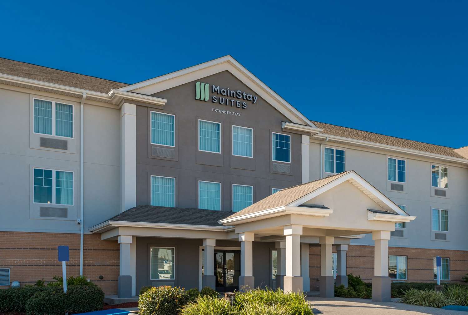MainStay Suites Houma LA 1/17