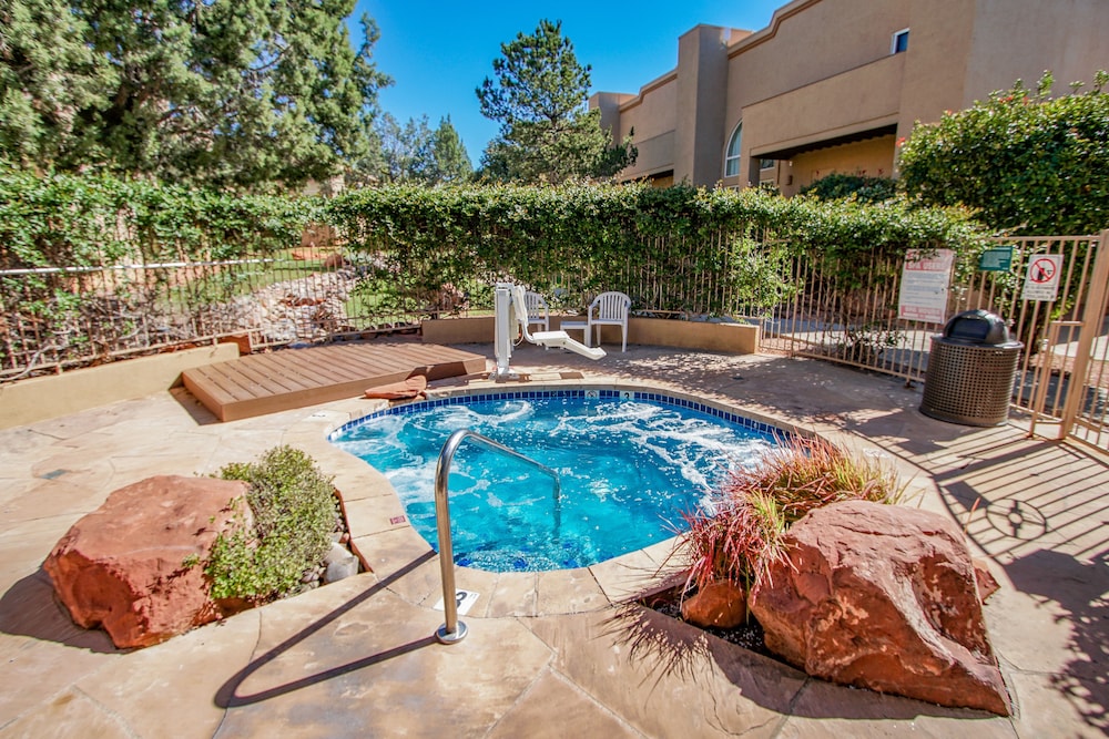 Sedona Springs Resort A Vri Resort 36/71