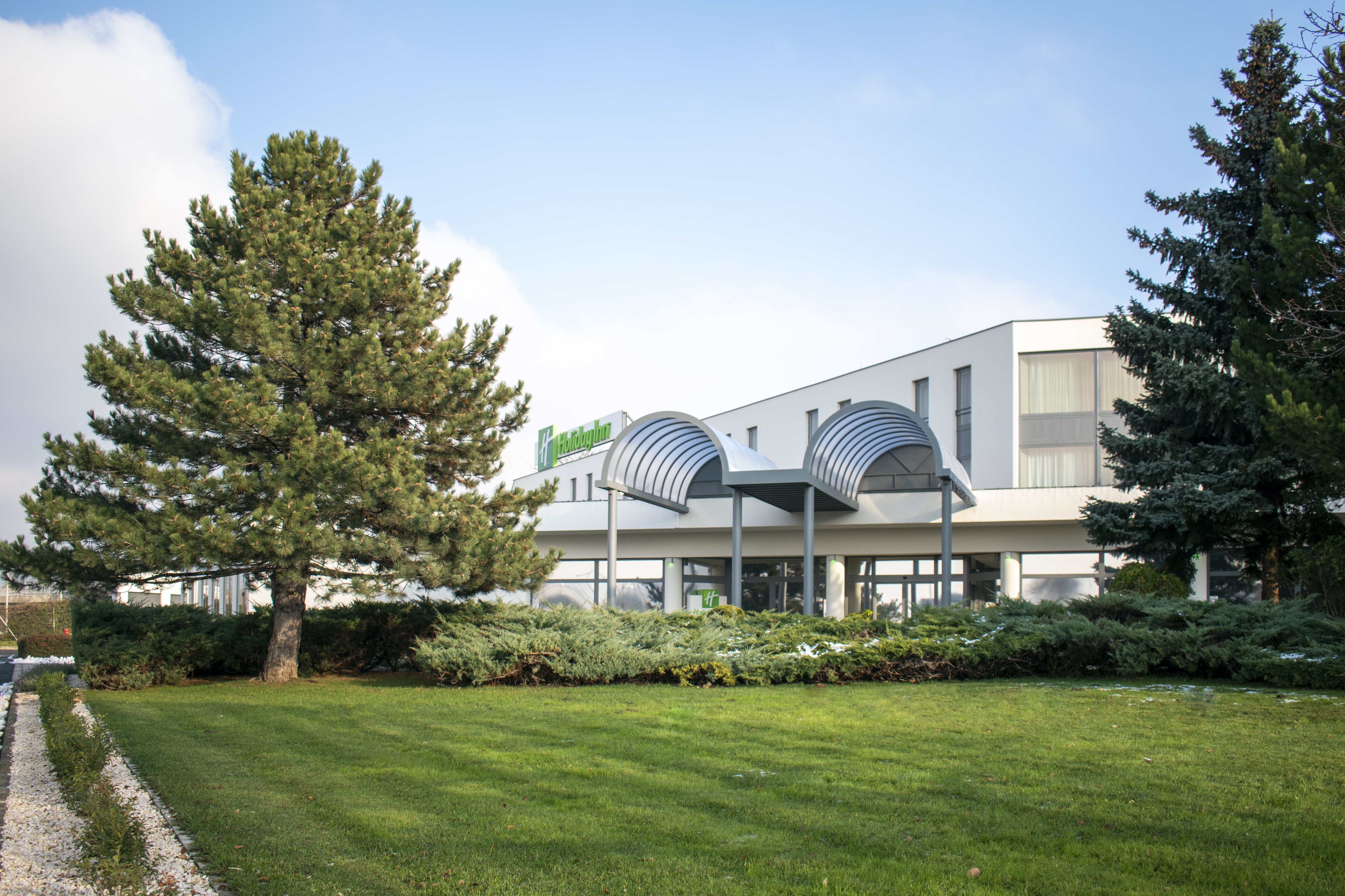 Holiday Inn Budapest Budaors 44/50