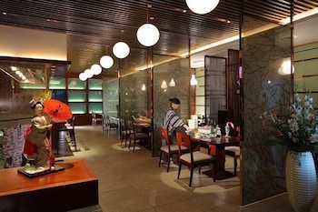 YaoJiang New Century Grand Hotel Zhuji 37/48
