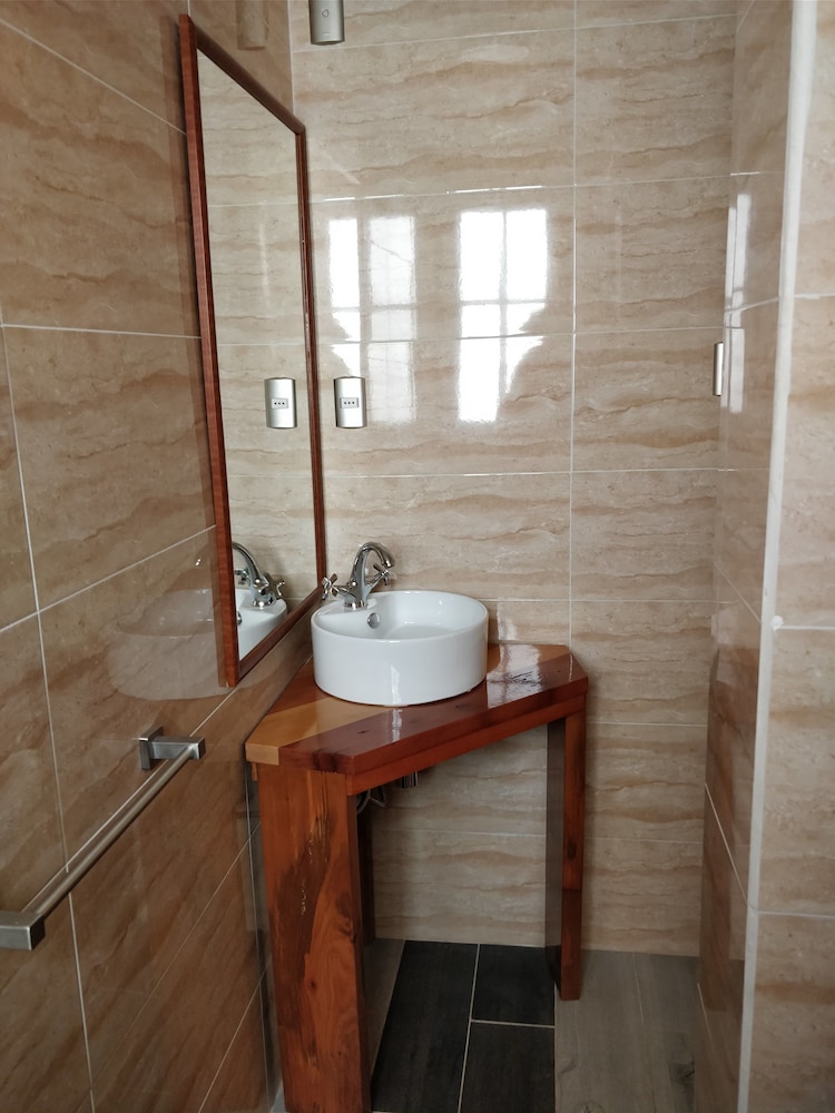 Hostal Rio Amazonas 48/50