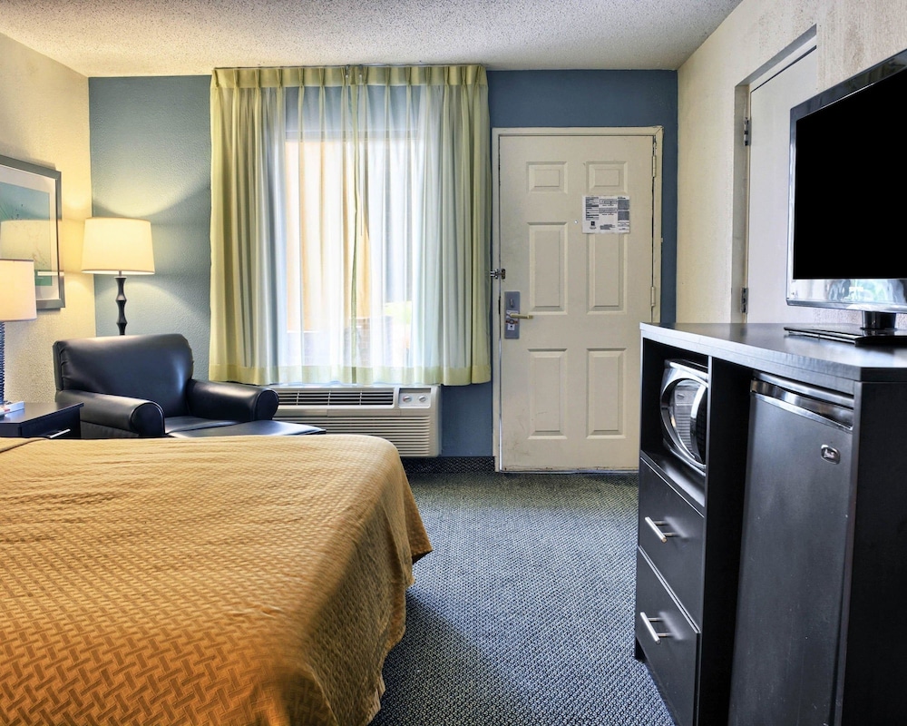 Quality Inn Thornburg 21/40
