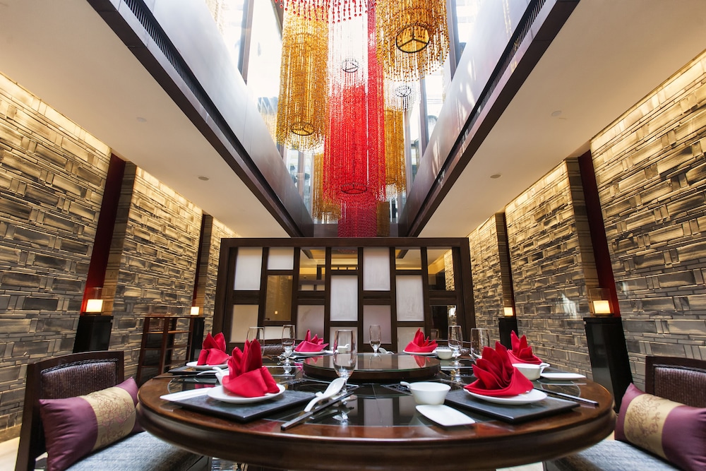 Banyan Tree Chongqing Beibei 32/50