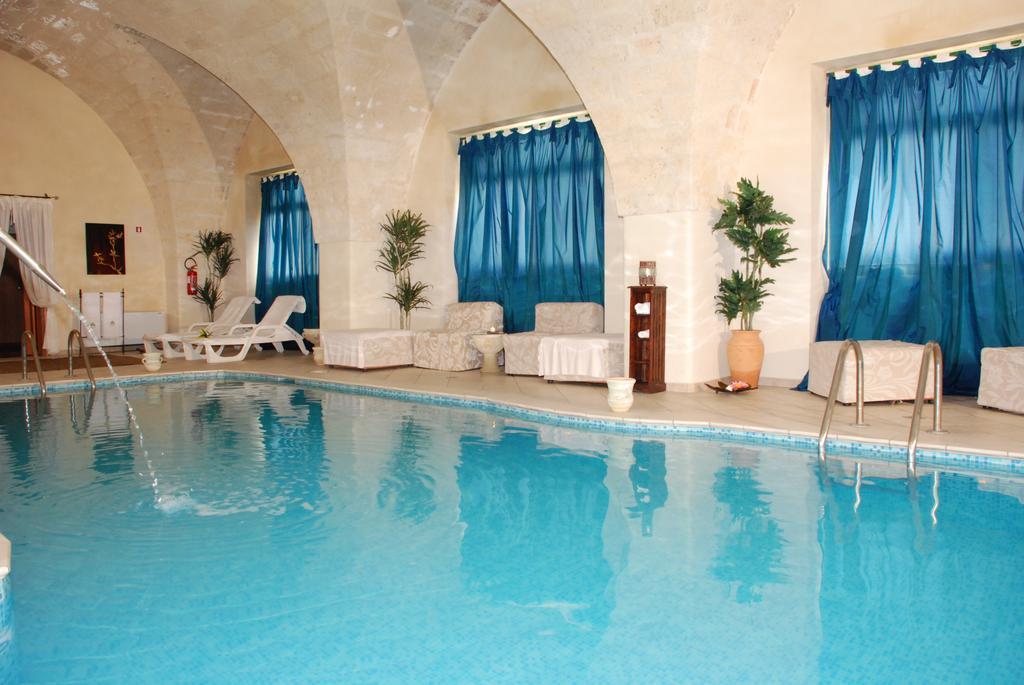 Hotel Residence Laurito 8/22