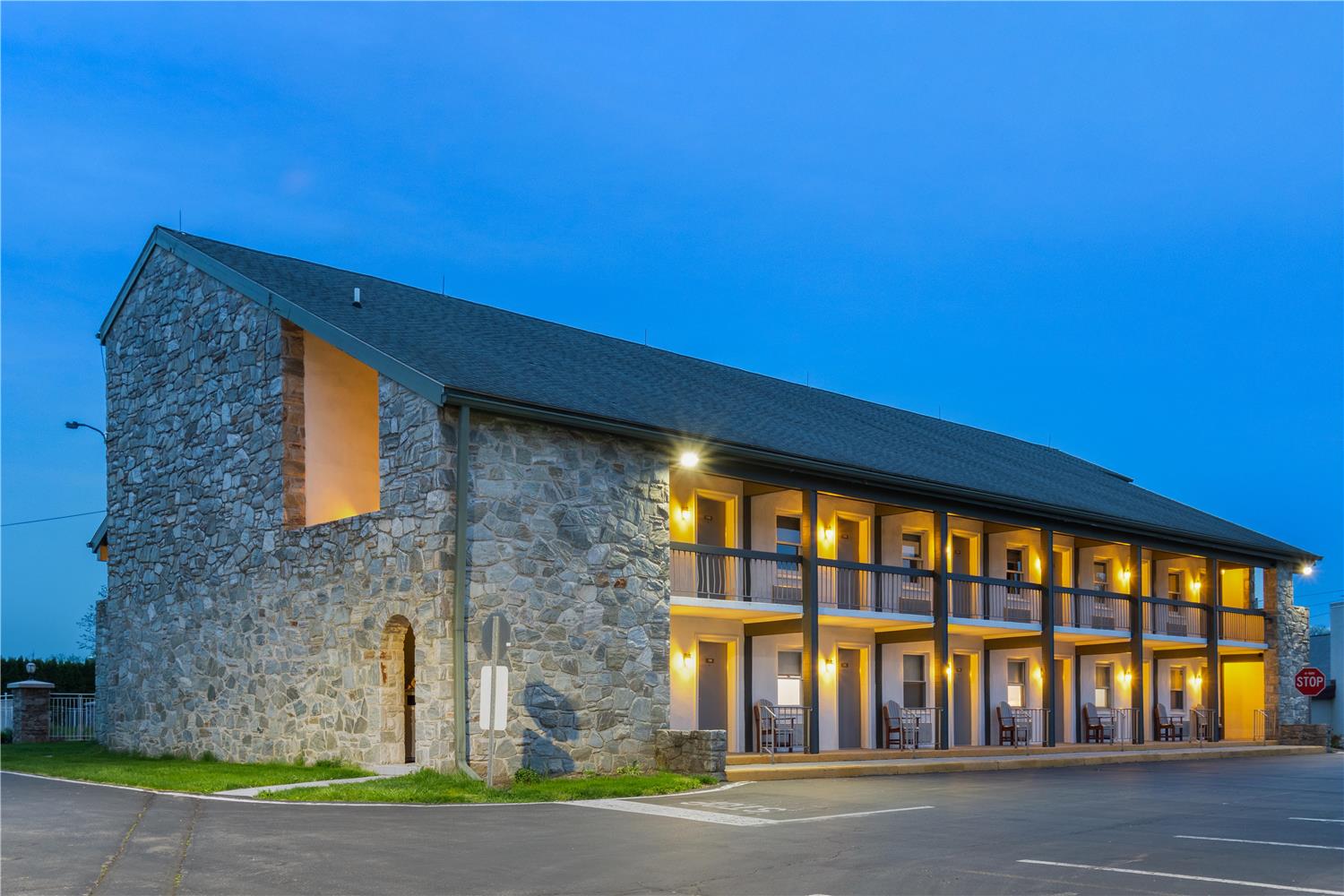 SureStay Studio by Best Western Paradise Lancaster County 9/27