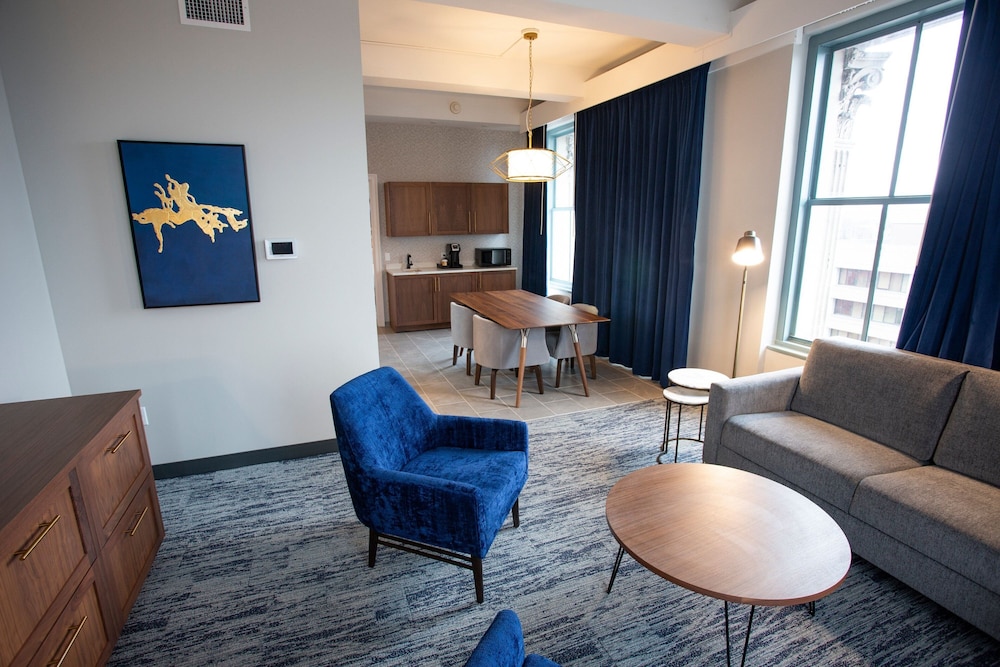 Blu Tique Hotel 18/34