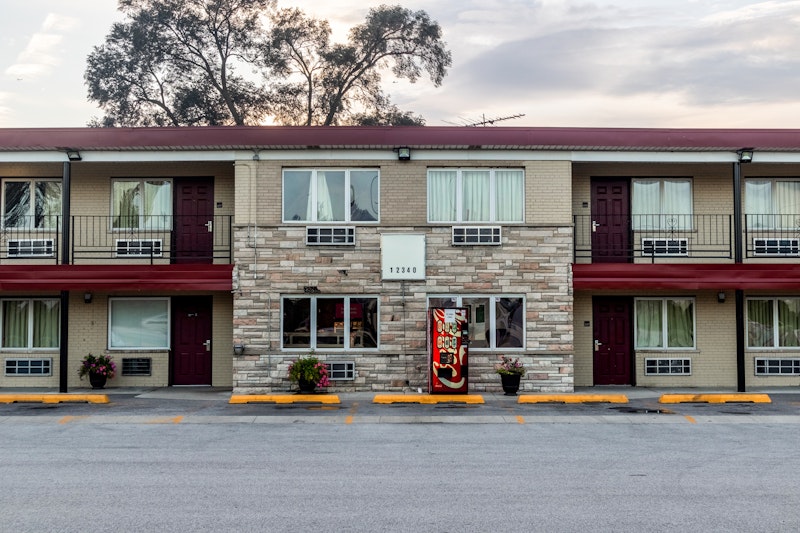 Red Roof Inn Chicago - Alsip 1/18