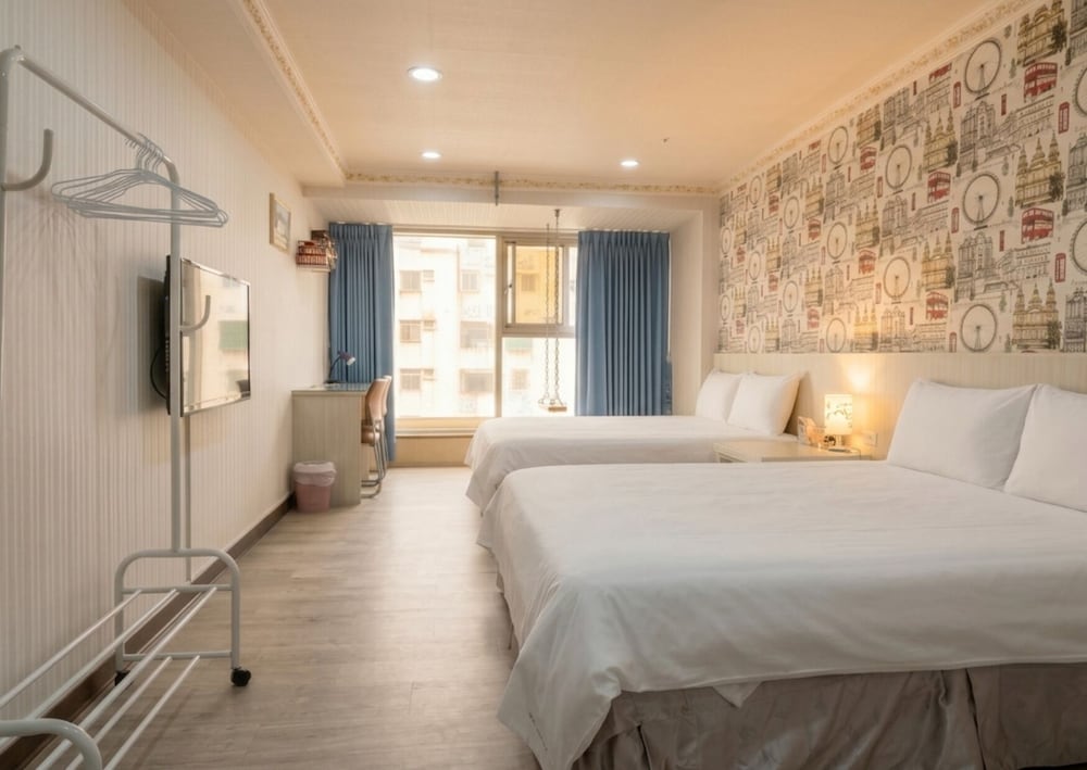 Gwawa Hotel 14/49