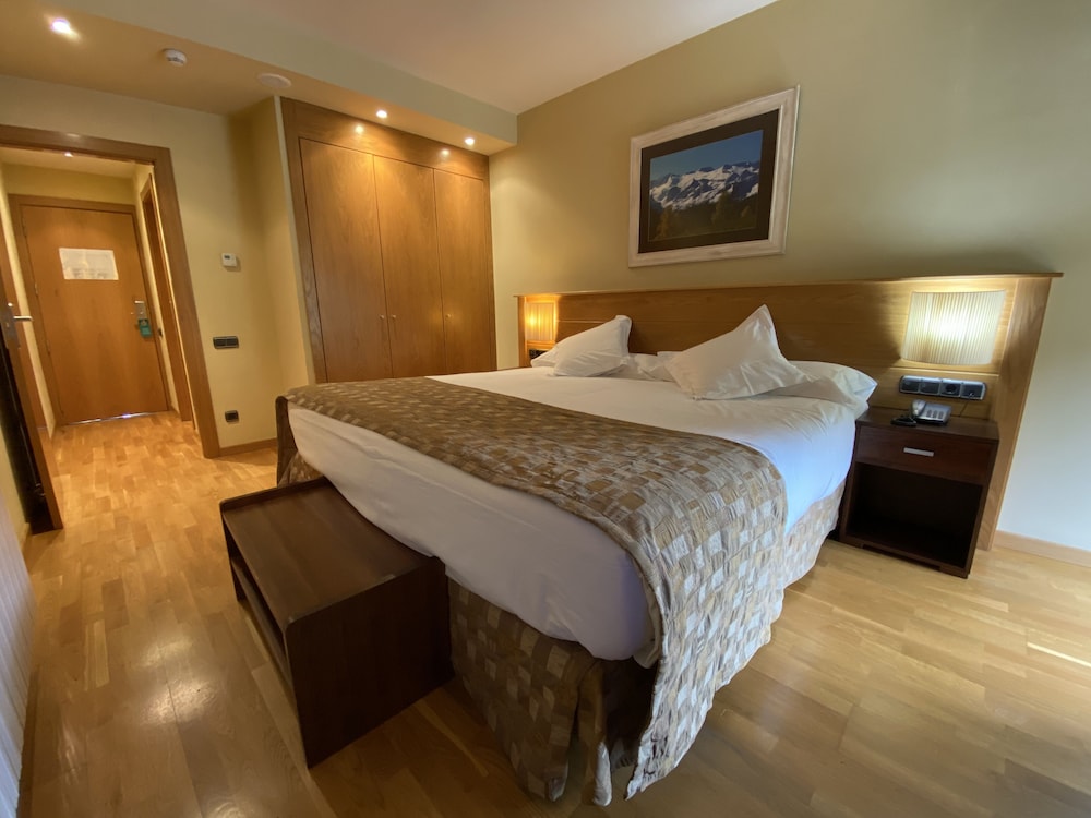 Hotel Pena 7/50