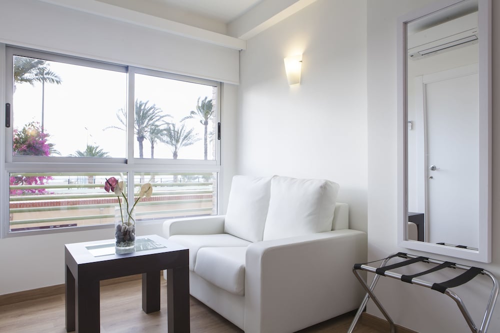 Hotel Albahia 17/50
