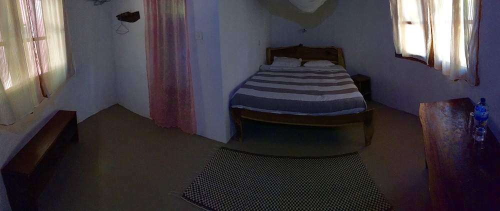 Nemasu Eco-Lodge 21/50