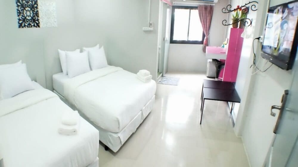 Ma Non Nont Hotel & Apartment 23/61
