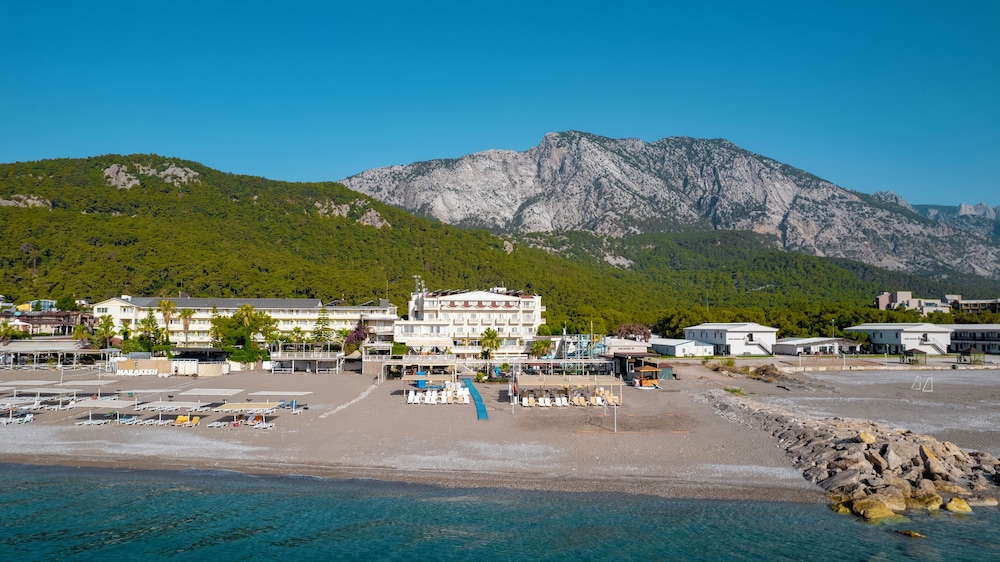 SL La Perla Hotel Kemer 46/50