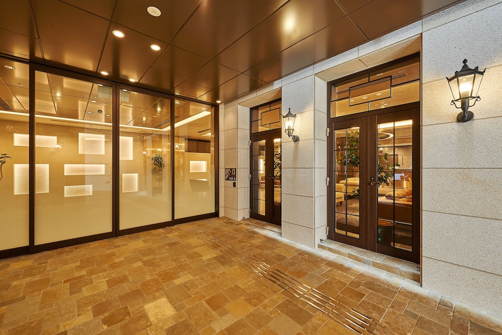 Welina Hotel Premier Nakanoshima East 26/43