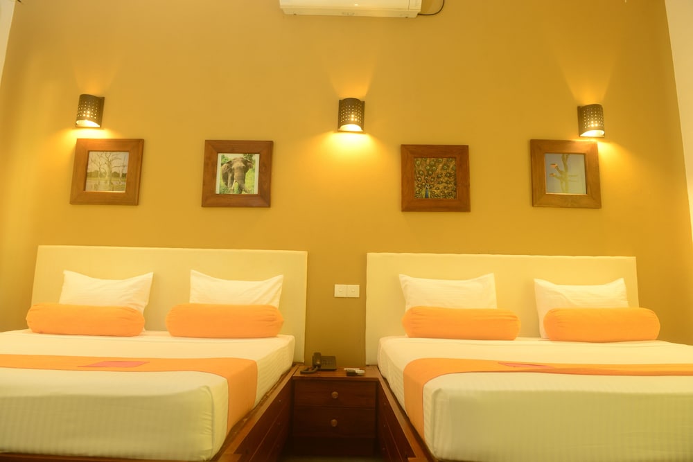 Nil Diya Mankada Safari Lodge 32/50
