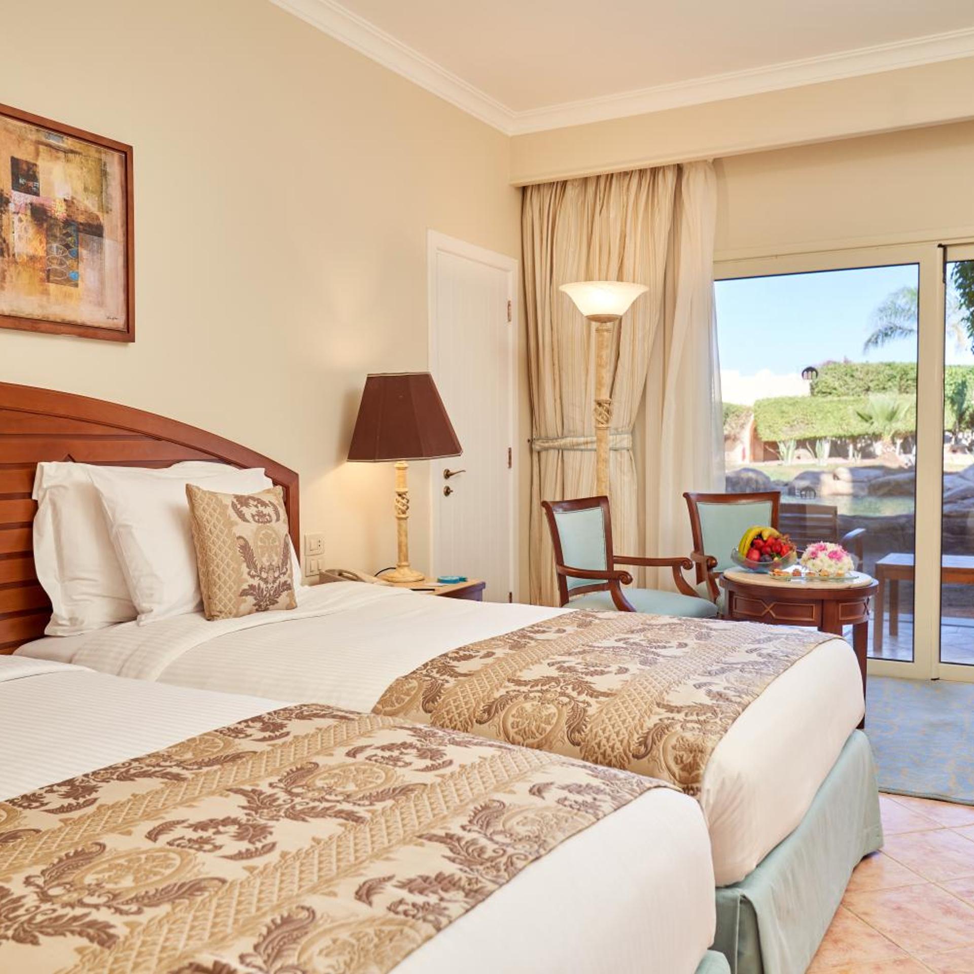 Resort View Room