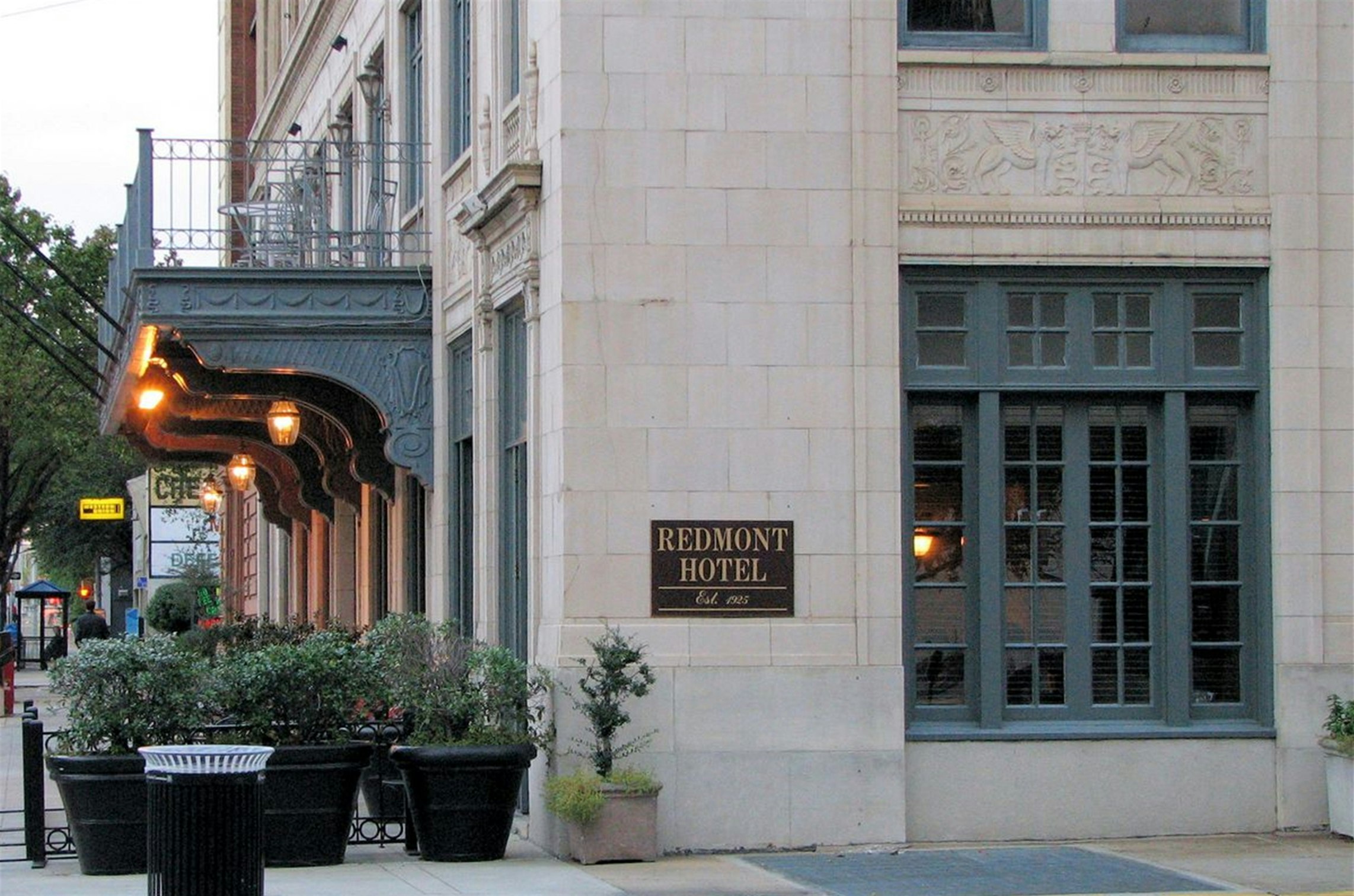 Redmont Hotel Birmingham, Curio Collection by Hilton in BIRMINGHAM - AL