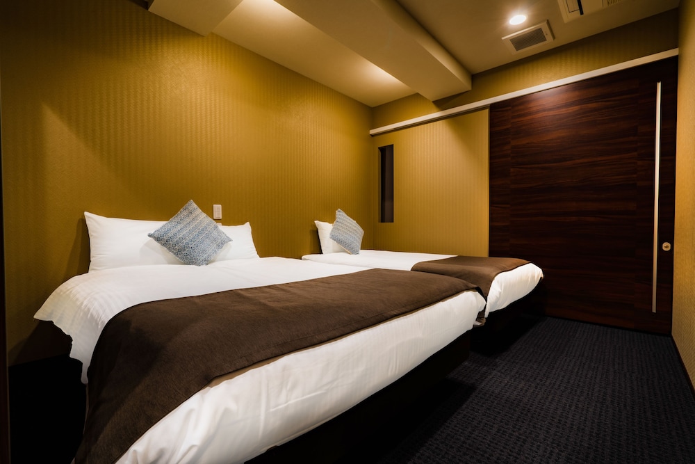 Randor Residence Susukino Suites 8/29