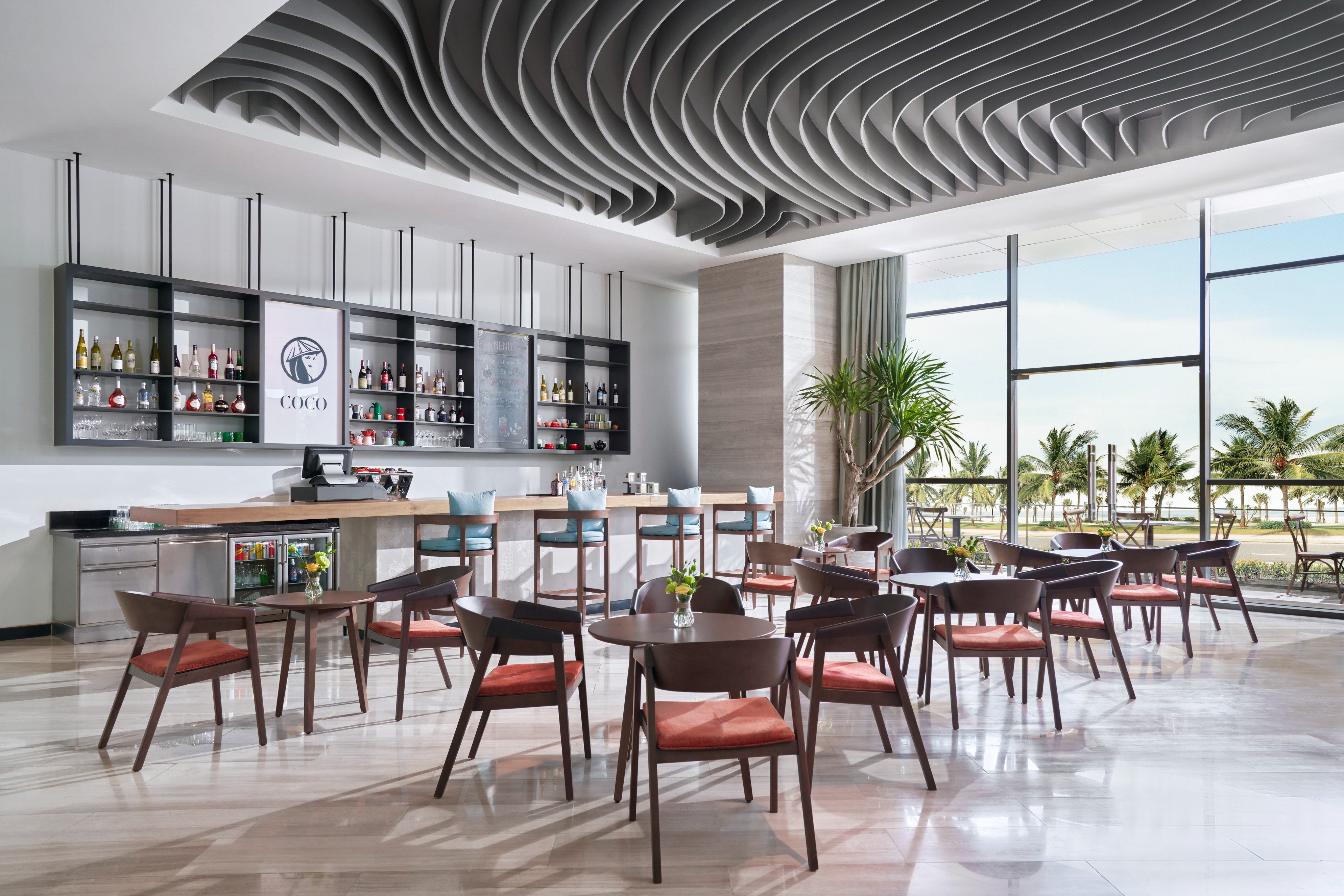 voco Ma Belle Danang by IHG 36/50