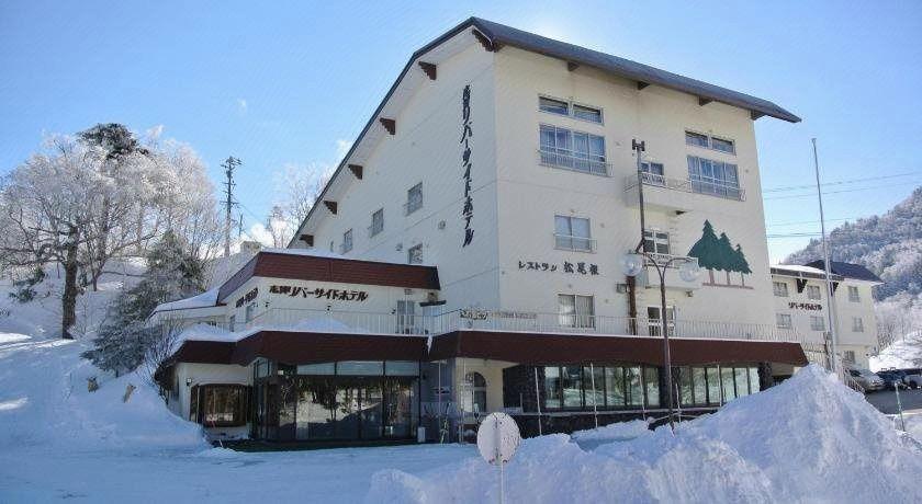 Shiga Riverside Hotel 4/21