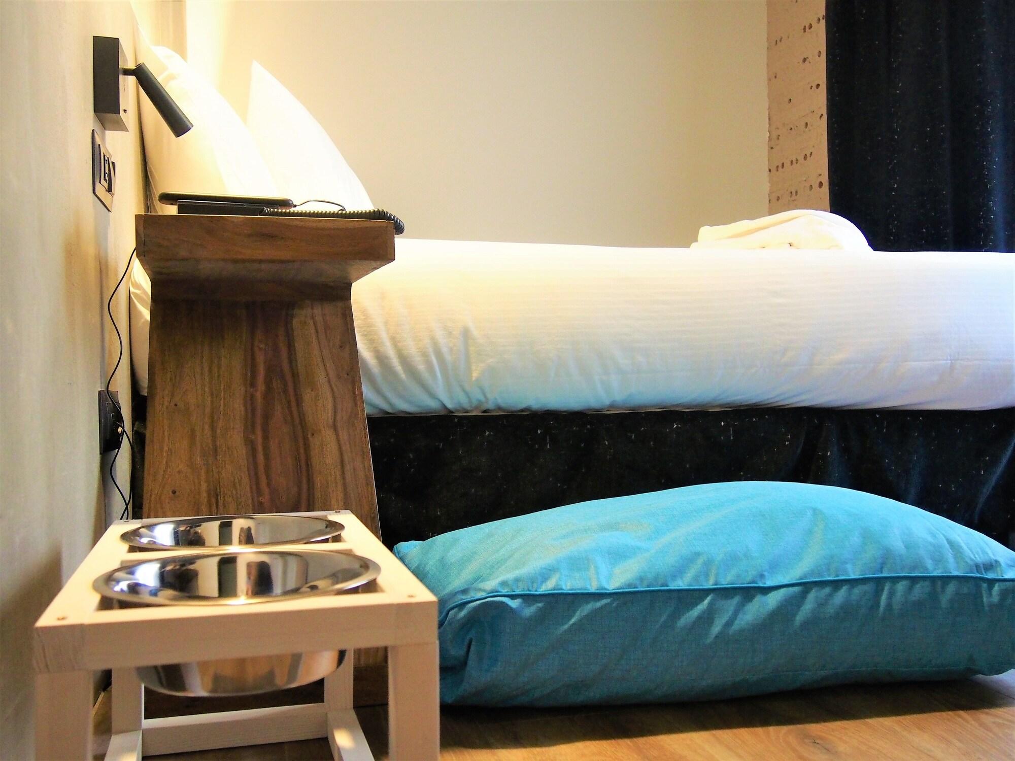 Hotel Tayko Bilbao 22/50