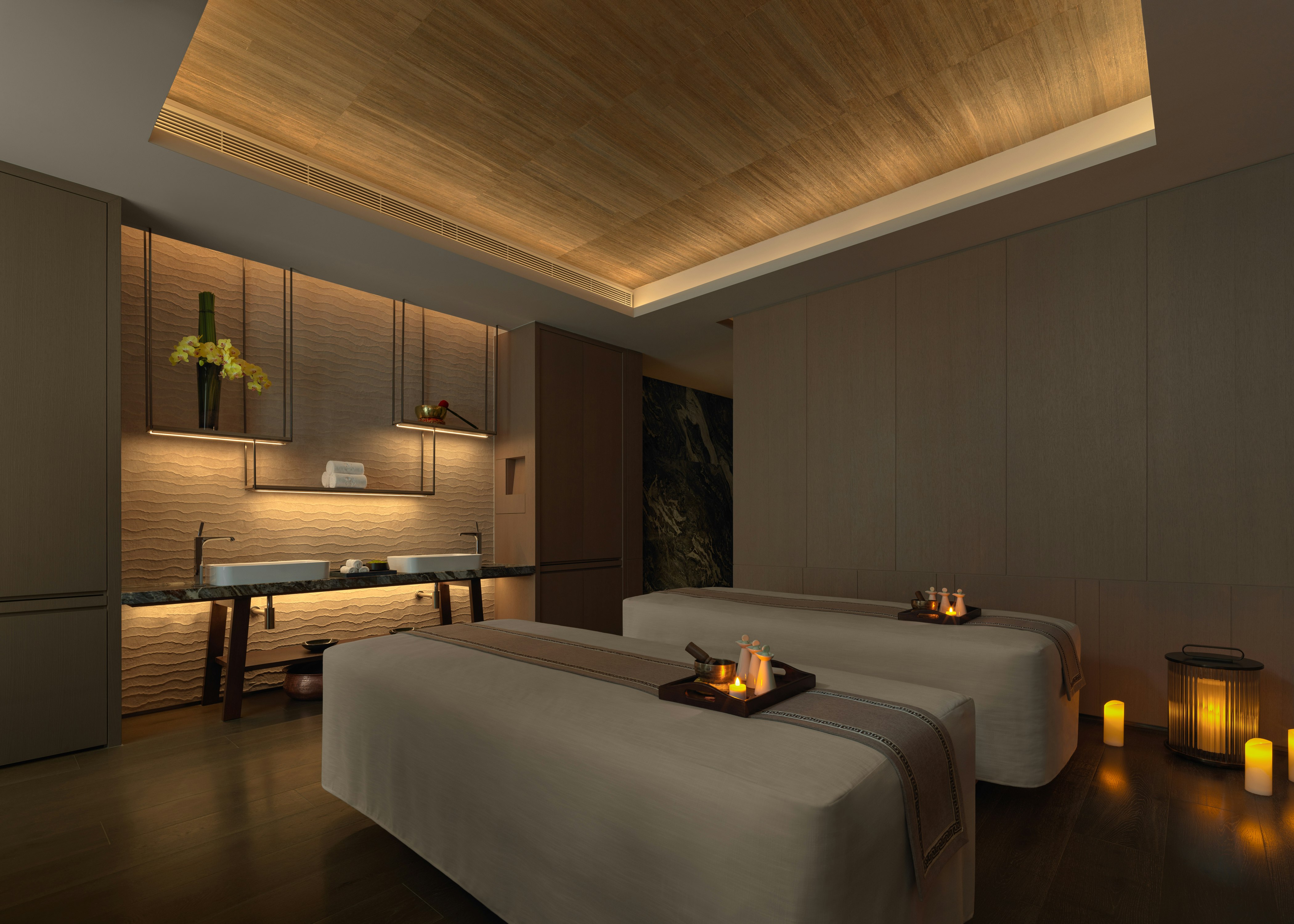 Mandarin Oriental Shenzhen 9/50
